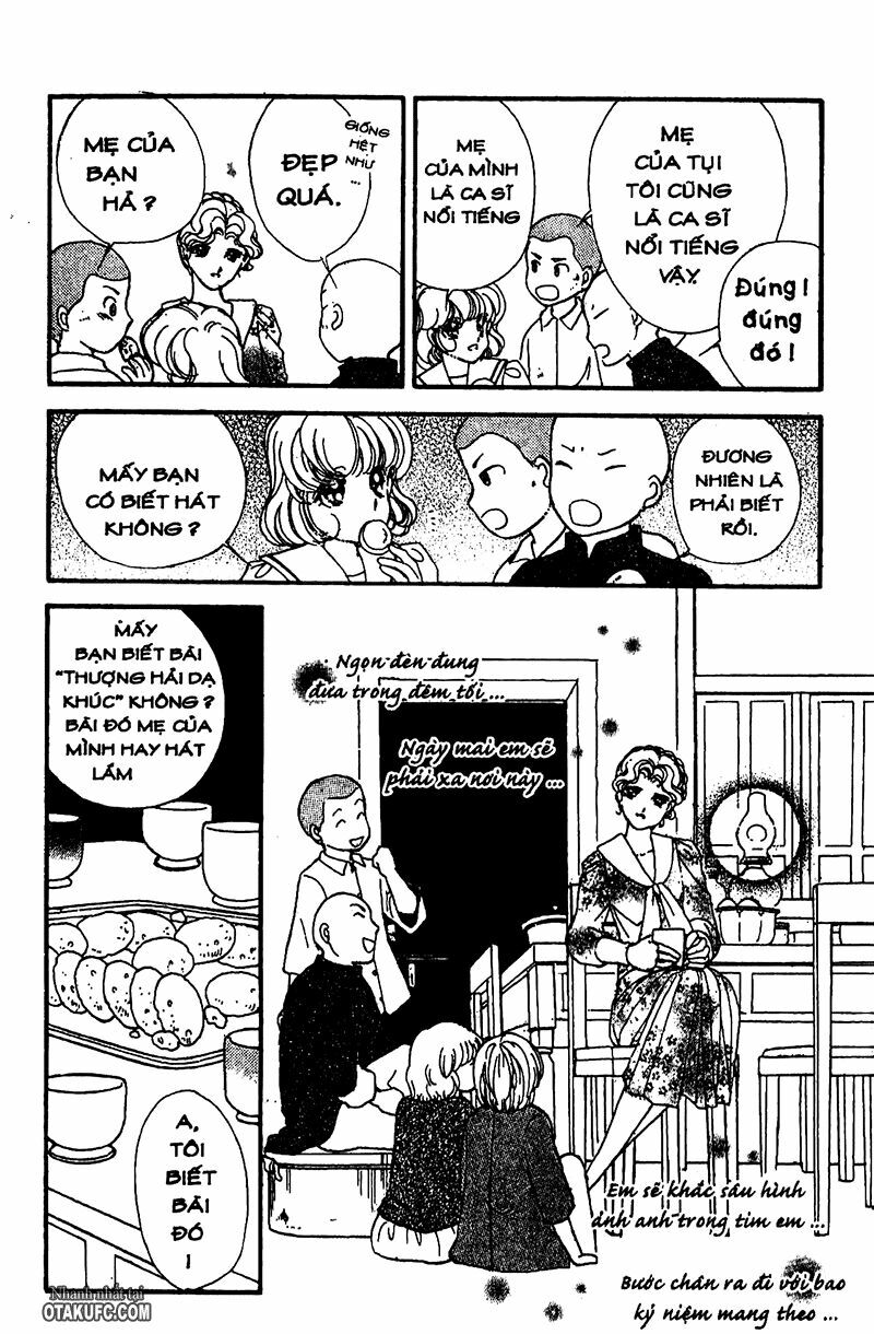 Khúc tình ca ban mai - AKATSUKI NO ARIA: Chapter 78