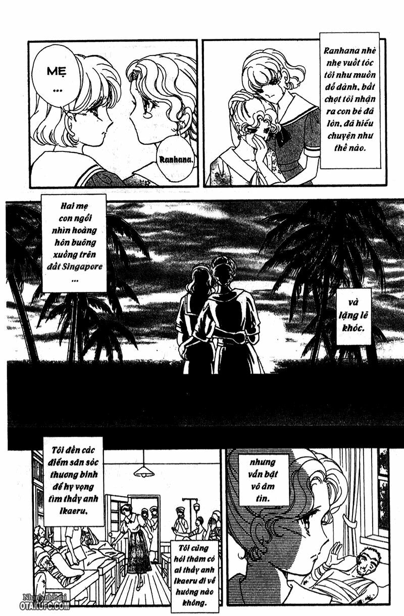 Khúc tình ca ban mai - AKATSUKI NO ARIA: Chapter 79