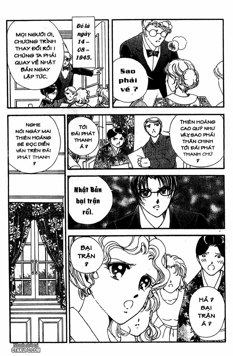 Khúc tình ca ban mai - AKATSUKI NO ARIA: Chapter 79