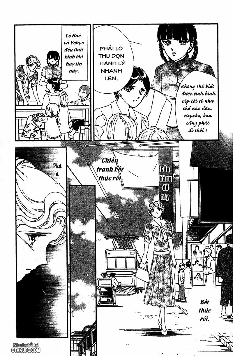 Khúc tình ca ban mai - AKATSUKI NO ARIA: Chapter 79