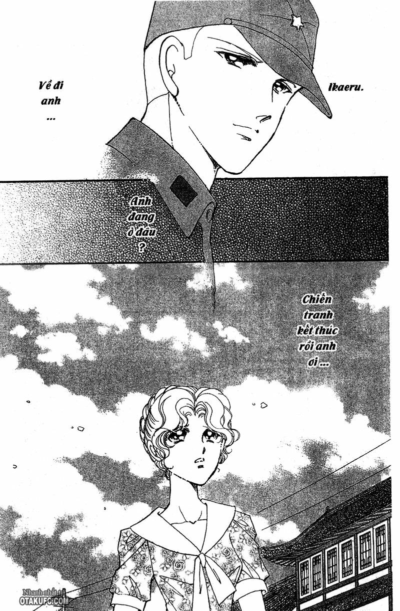 Khúc tình ca ban mai - AKATSUKI NO ARIA: Chapter 79