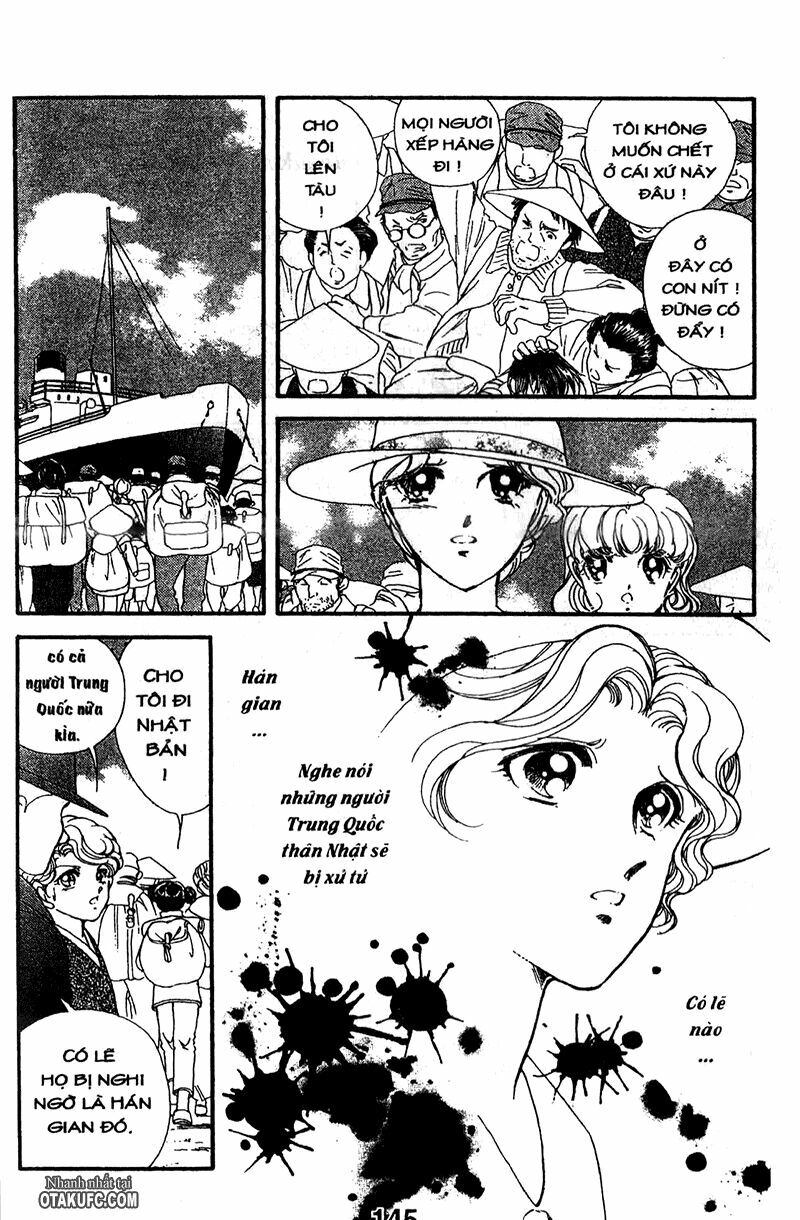 Khúc tình ca ban mai - AKATSUKI NO ARIA: Chapter 79
