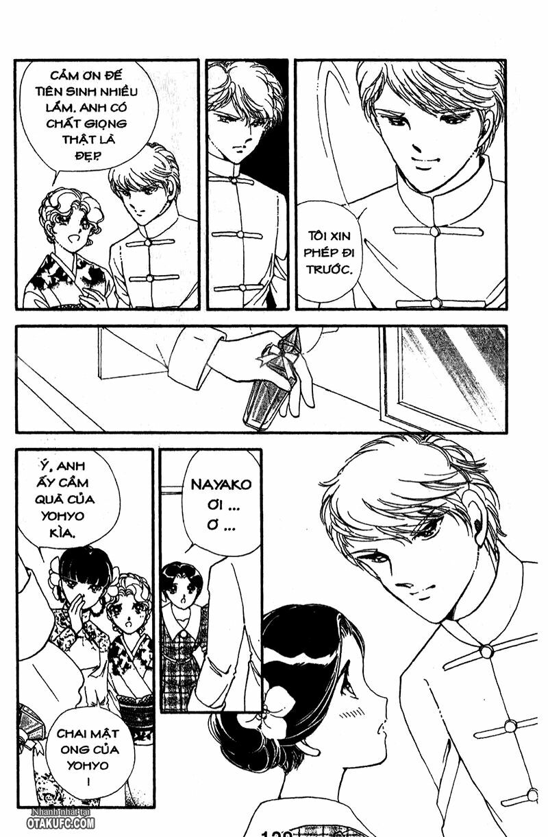 Khúc tình ca ban mai - AKATSUKI NO ARIA: Chapter 79