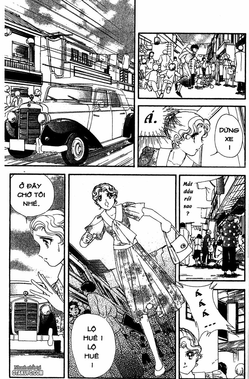 Khúc tình ca ban mai - AKATSUKI NO ARIA: Chapter 79