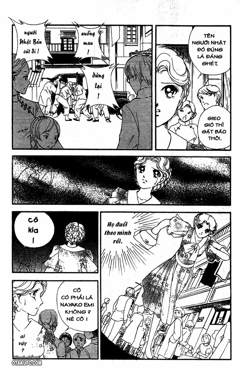 Khúc tình ca ban mai - AKATSUKI NO ARIA: Chapter 79