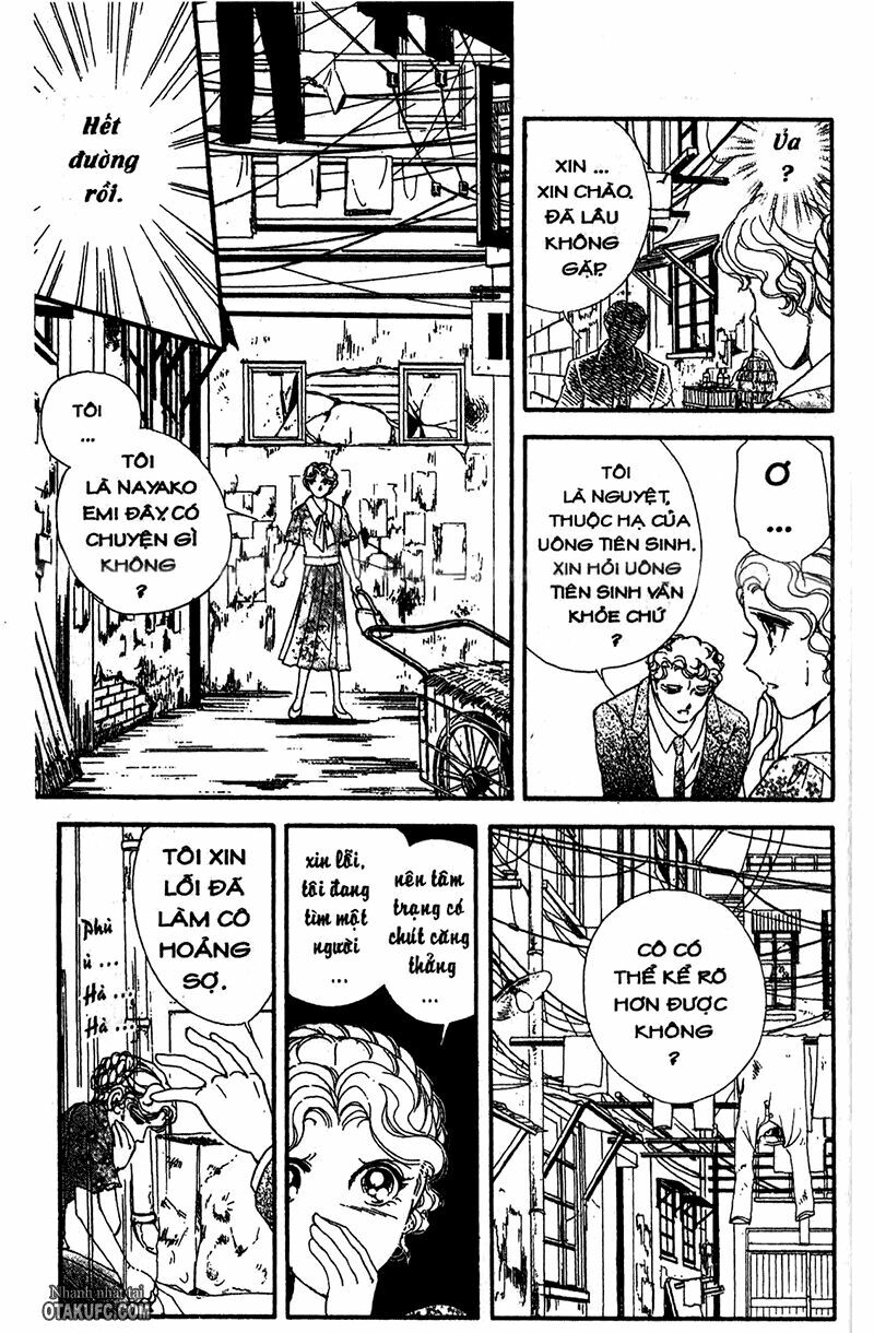 Khúc tình ca ban mai - AKATSUKI NO ARIA: Chapter 79