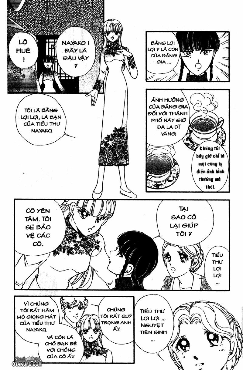 Khúc tình ca ban mai - AKATSUKI NO ARIA: Chapter 79