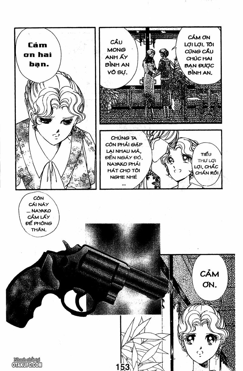 Khúc tình ca ban mai - AKATSUKI NO ARIA: Chapter 79