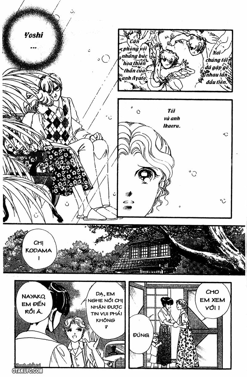 Khúc tình ca ban mai - AKATSUKI NO ARIA: Chapter 79