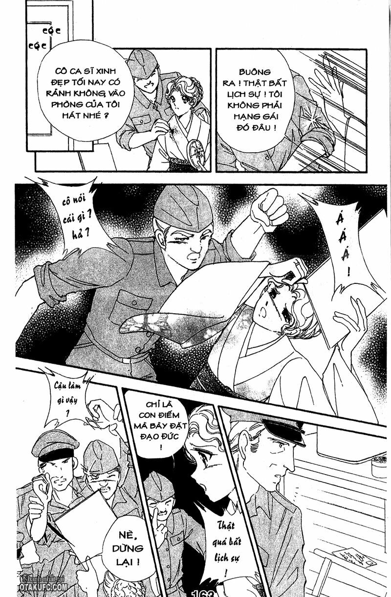 Khúc tình ca ban mai - AKATSUKI NO ARIA: Chapter 79