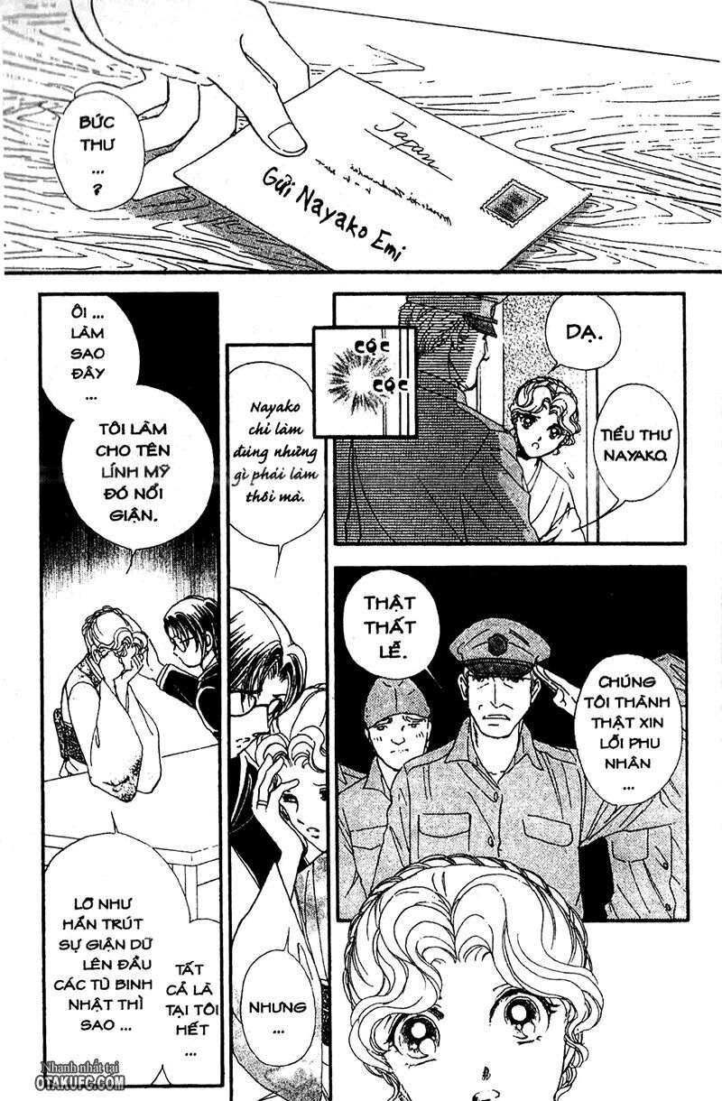 Khúc tình ca ban mai - AKATSUKI NO ARIA: Chapter 79