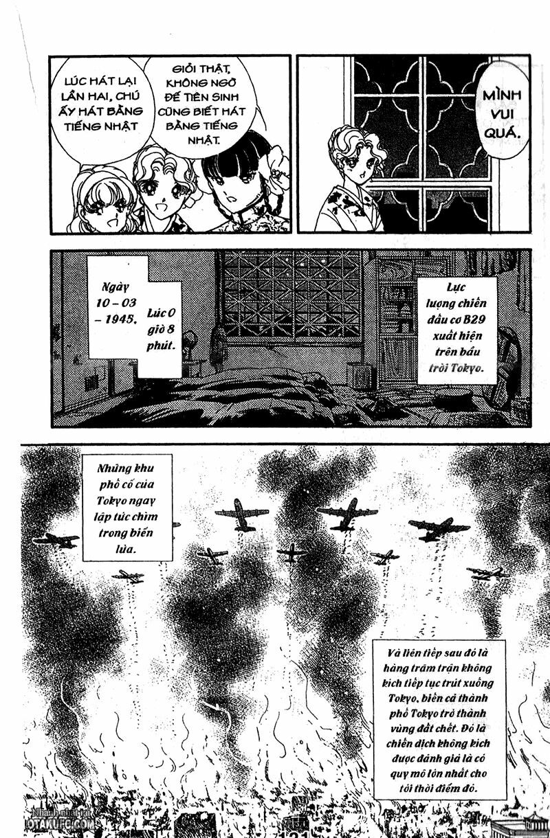 Khúc tình ca ban mai - AKATSUKI NO ARIA: Chapter 79