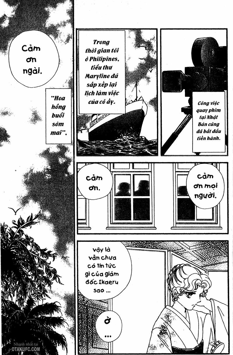 Khúc tình ca ban mai - AKATSUKI NO ARIA: Chapter 79