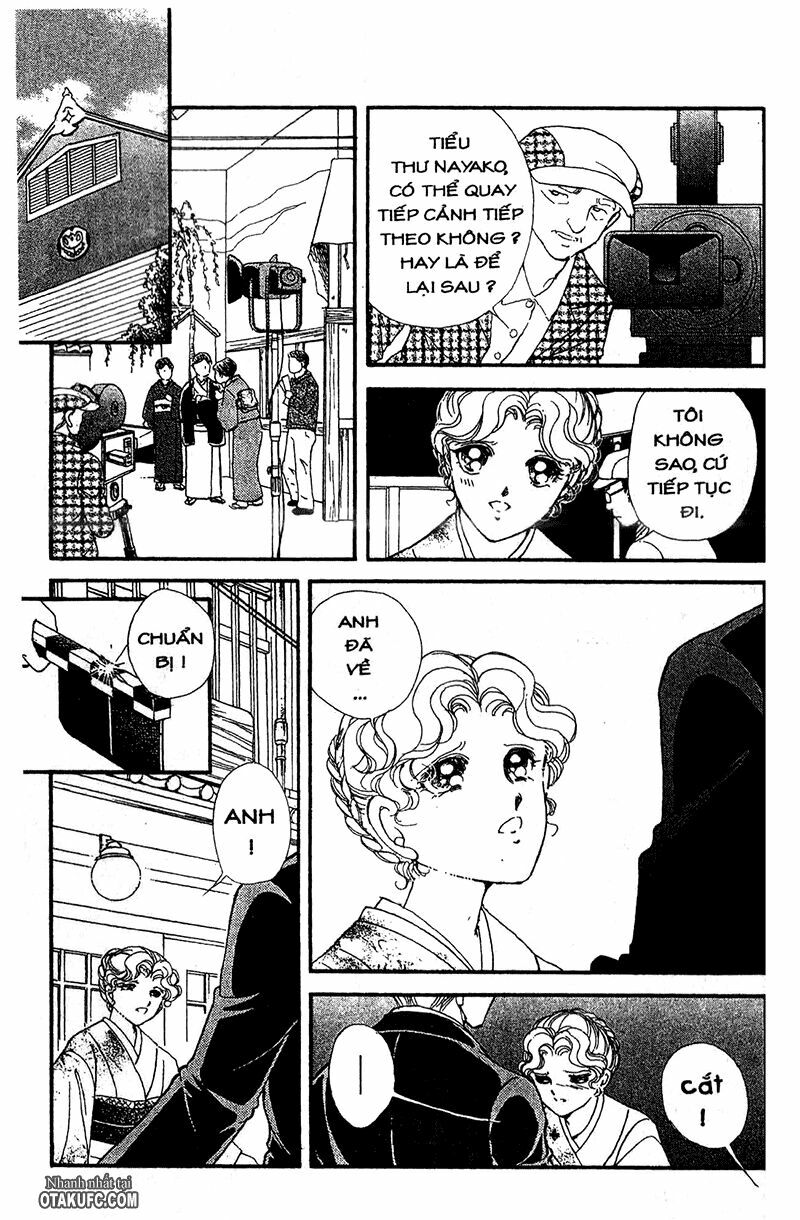 Khúc tình ca ban mai - AKATSUKI NO ARIA: Chapter 79