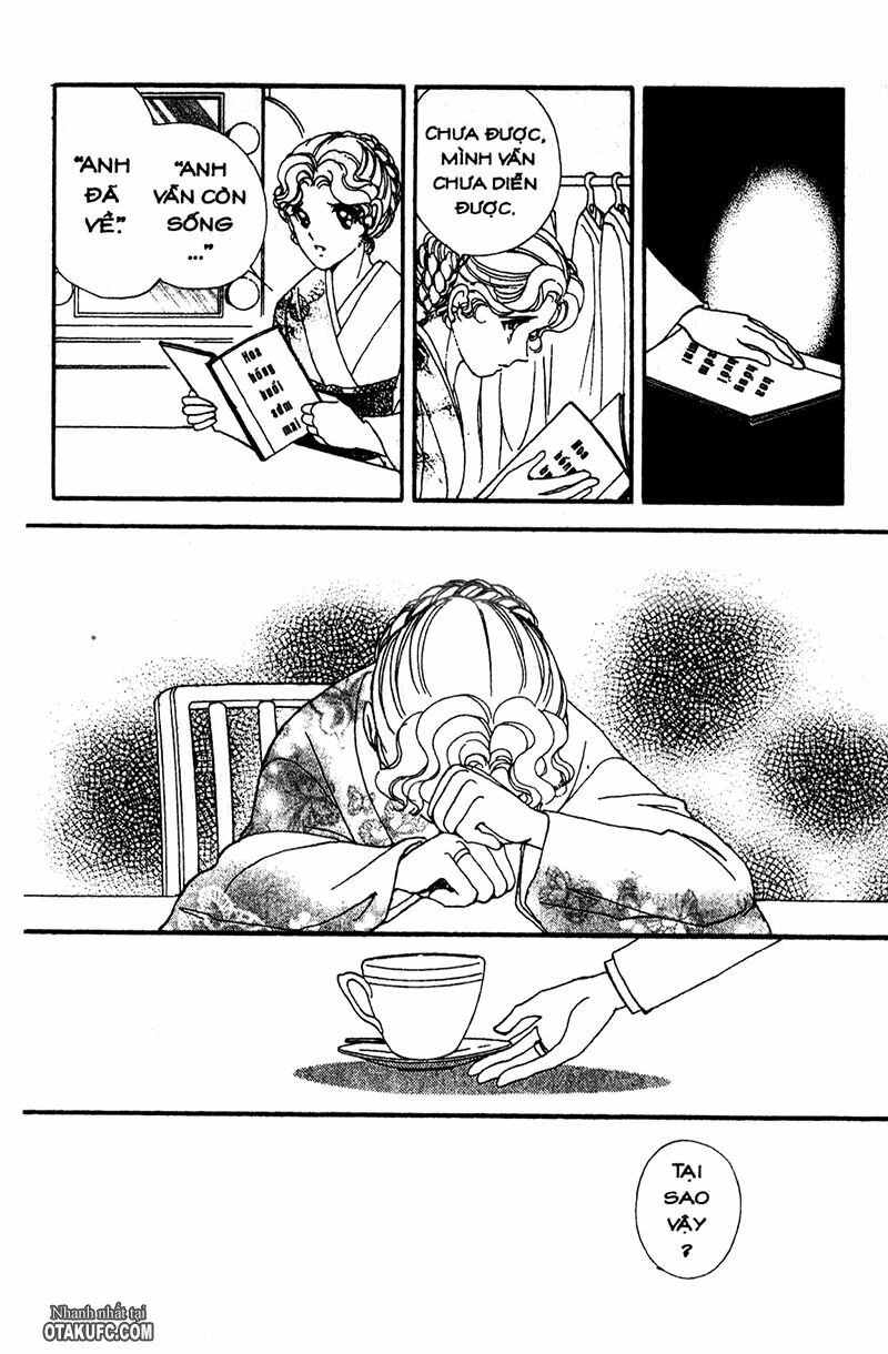 Khúc tình ca ban mai - AKATSUKI NO ARIA: Chapter 79