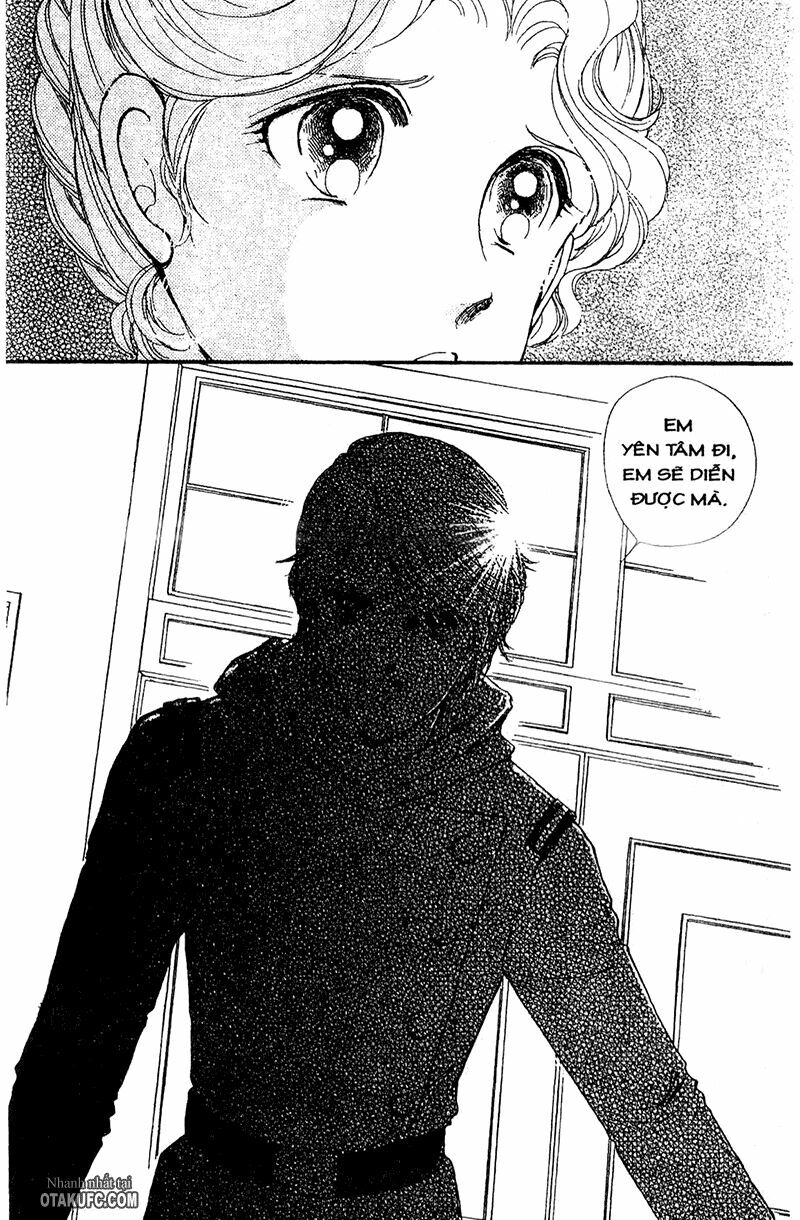 Khúc tình ca ban mai - AKATSUKI NO ARIA: Chapter 79