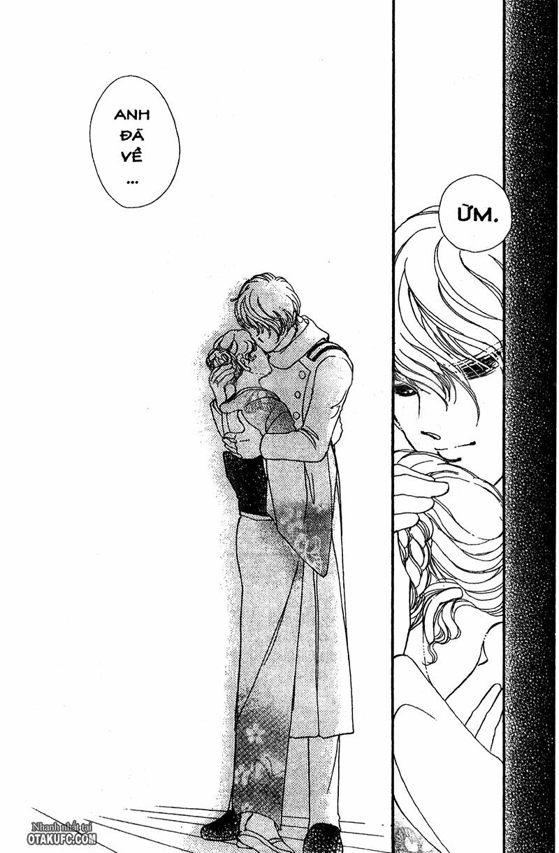 Khúc tình ca ban mai - AKATSUKI NO ARIA: Chapter 79
