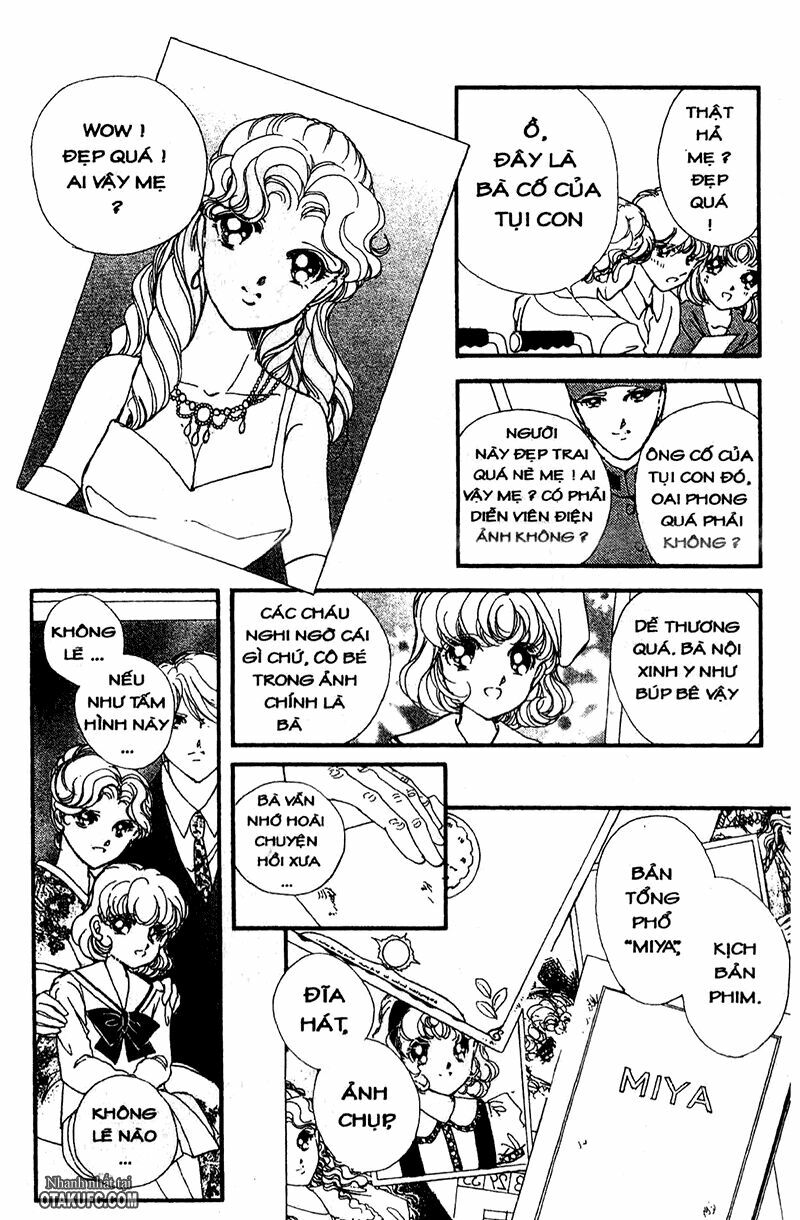 Khúc tình ca ban mai - AKATSUKI NO ARIA: Chapter 79