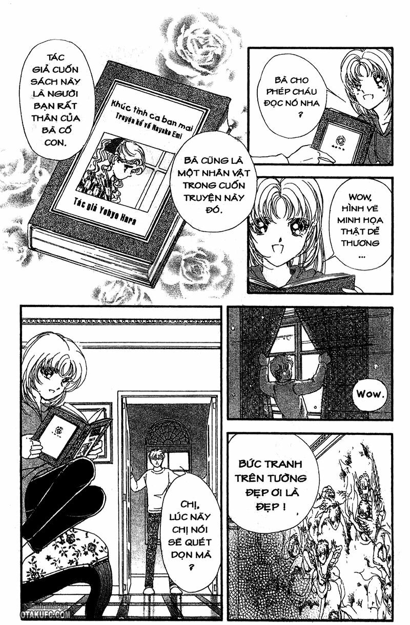 Khúc tình ca ban mai - AKATSUKI NO ARIA: Chapter 79