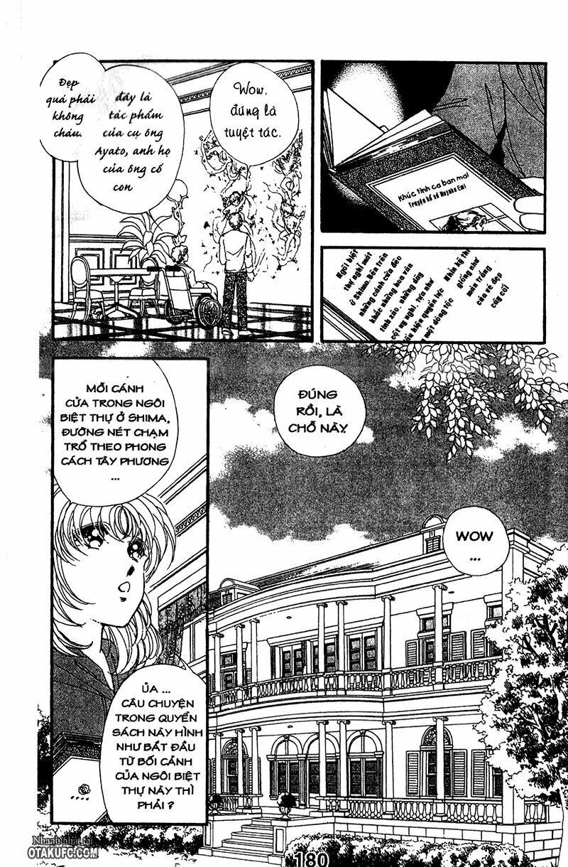 Khúc tình ca ban mai - AKATSUKI NO ARIA: Chapter 79
