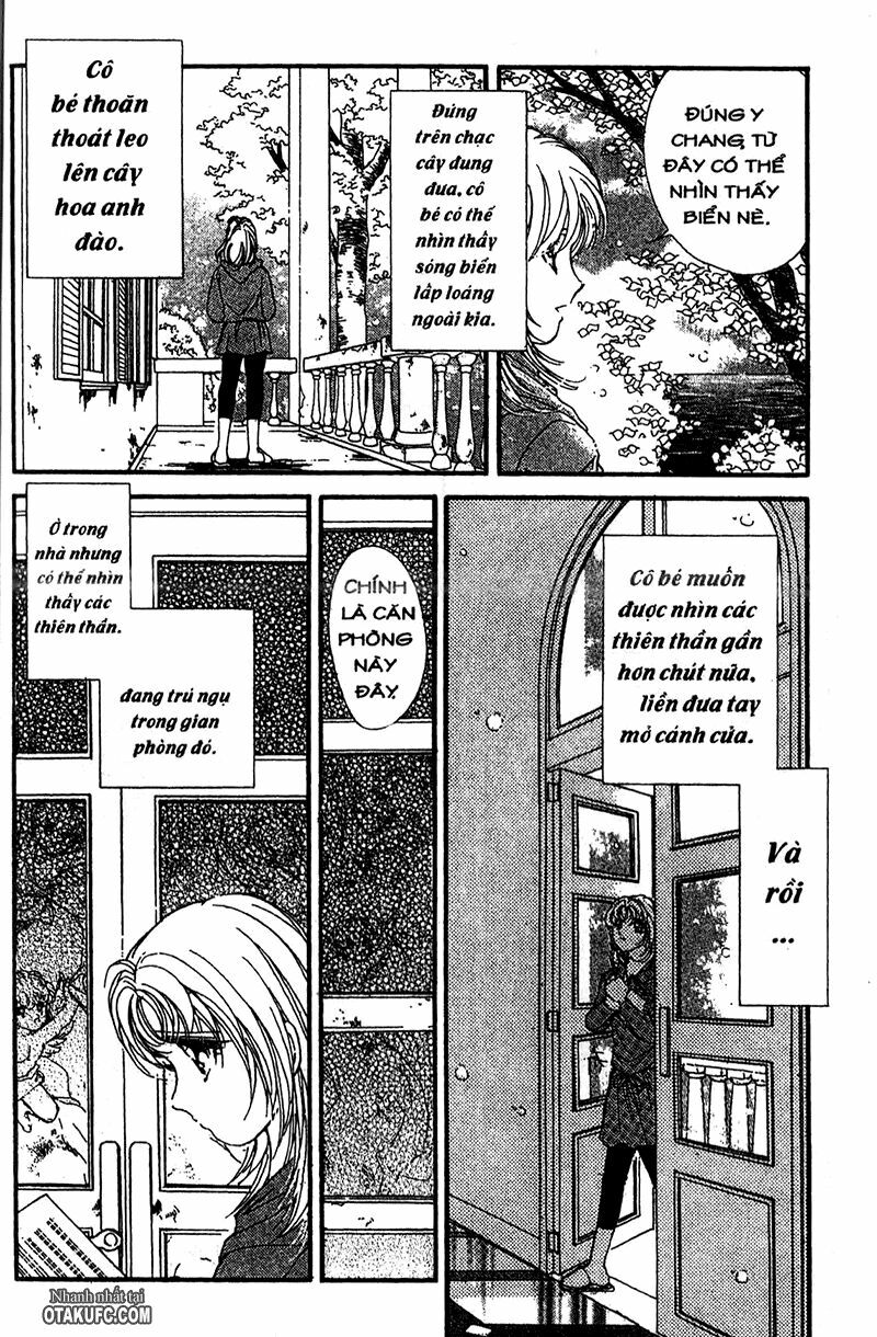 Khúc tình ca ban mai - AKATSUKI NO ARIA: Chapter 79