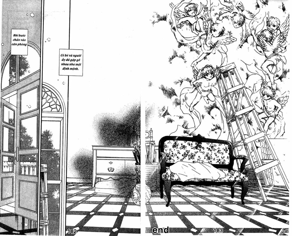 Khúc tình ca ban mai - AKATSUKI NO ARIA: Chapter 79