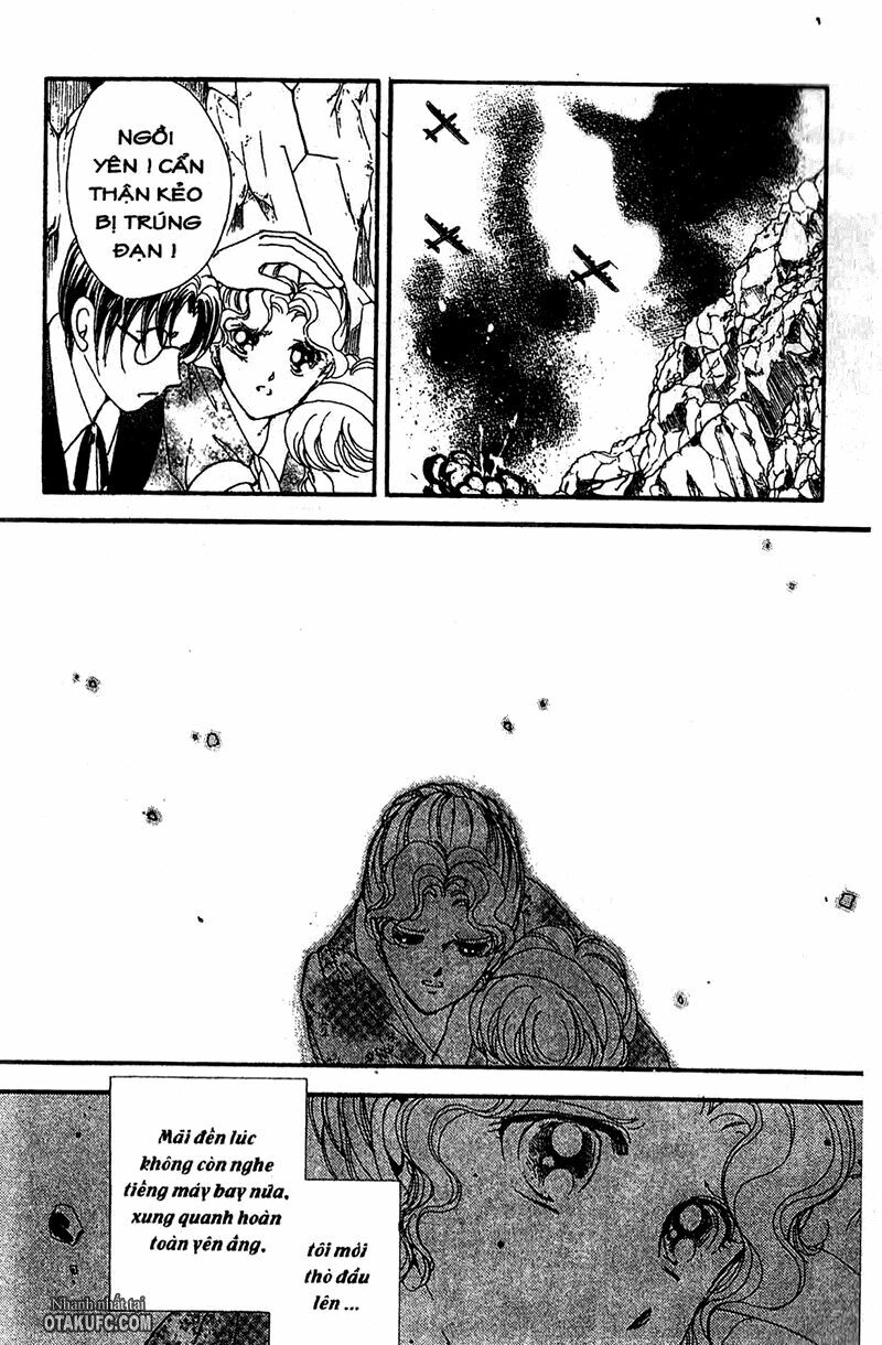 Khúc tình ca ban mai - AKATSUKI NO ARIA: Chapter 79