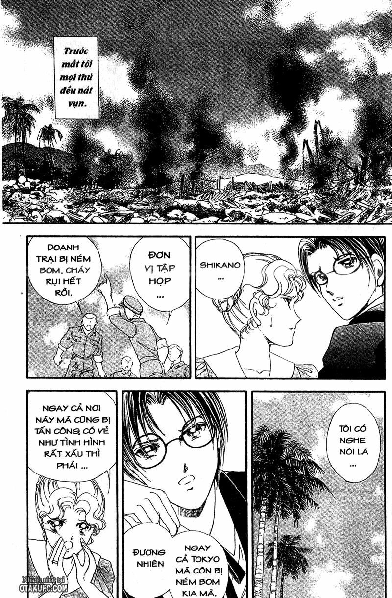 Khúc tình ca ban mai - AKATSUKI NO ARIA: Chapter 79