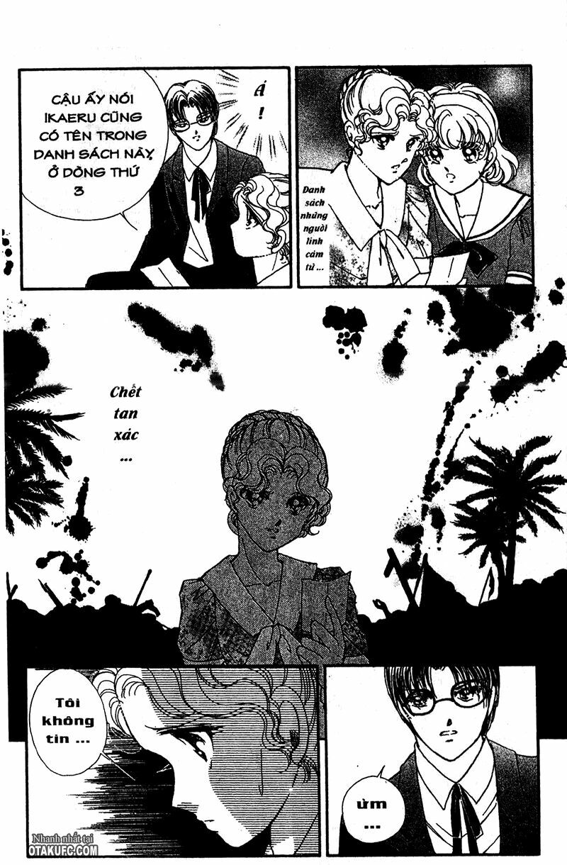 Khúc tình ca ban mai - AKATSUKI NO ARIA: Chapter 79