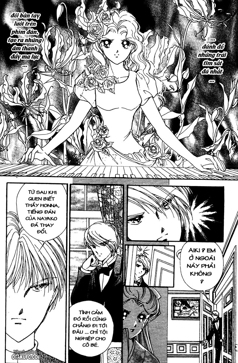 Khúc tình ca ban mai - AKATSUKI NO ARIA: Chapter 8