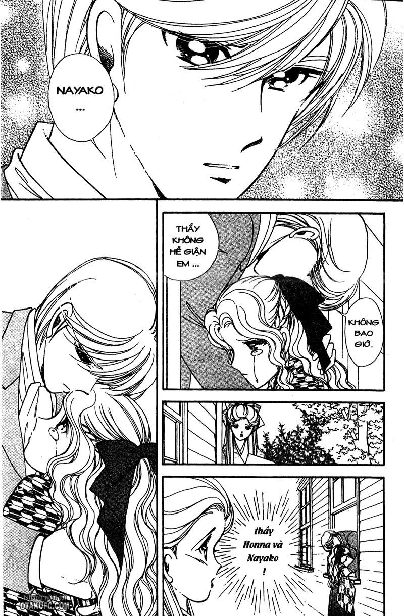 Khúc tình ca ban mai - AKATSUKI NO ARIA: Chapter 8