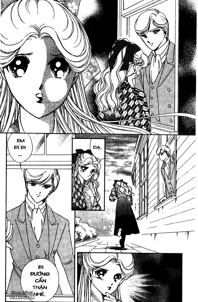 Khúc tình ca ban mai - AKATSUKI NO ARIA: Chapter 8