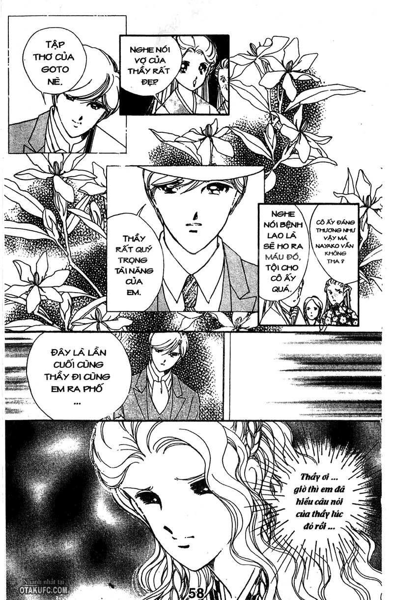 Khúc tình ca ban mai - AKATSUKI NO ARIA: Chapter 8