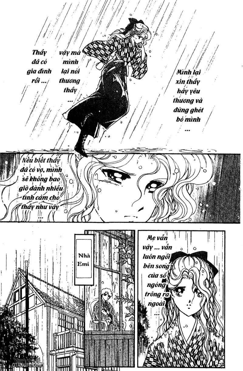 Khúc tình ca ban mai - AKATSUKI NO ARIA: Chapter 8