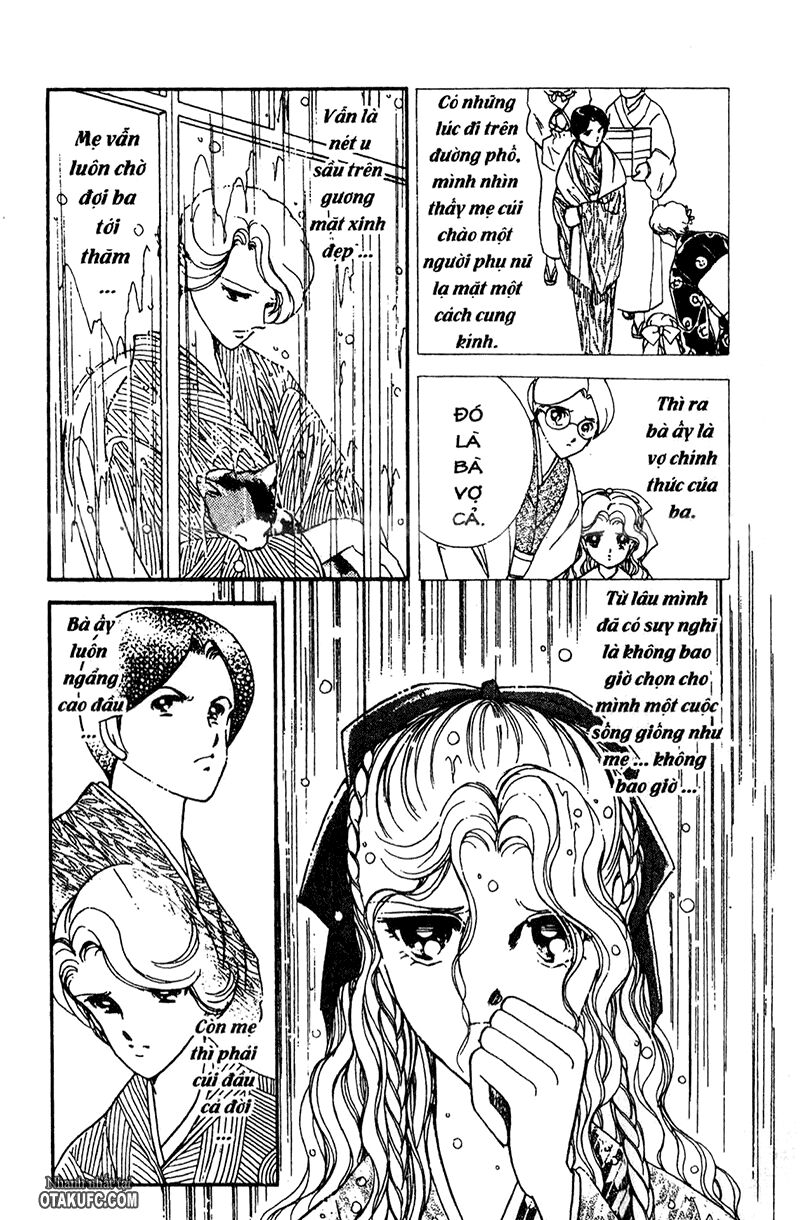 Khúc tình ca ban mai - AKATSUKI NO ARIA: Chapter 8
