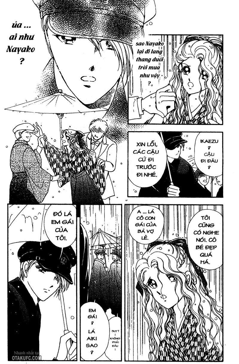 Khúc tình ca ban mai - AKATSUKI NO ARIA: Chapter 8