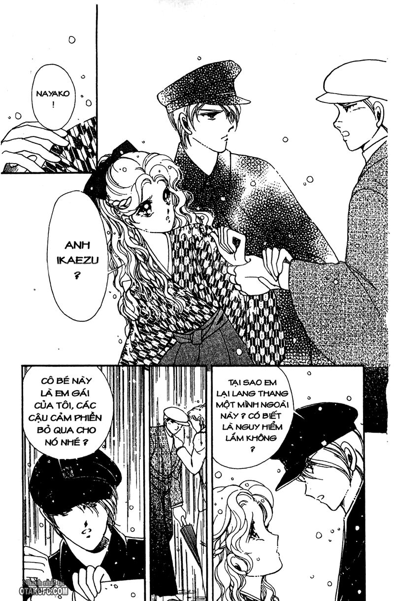Khúc tình ca ban mai - AKATSUKI NO ARIA: Chapter 8