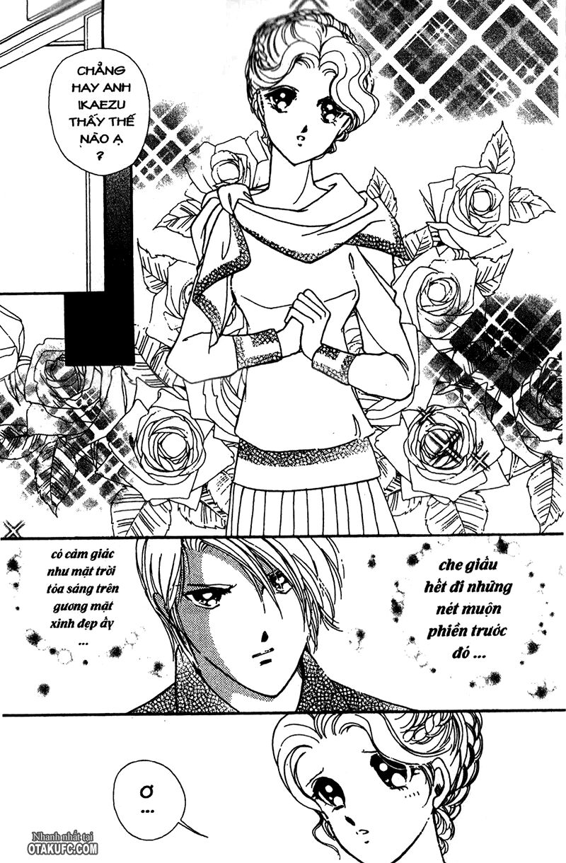 Khúc tình ca ban mai - AKATSUKI NO ARIA: Chapter 8