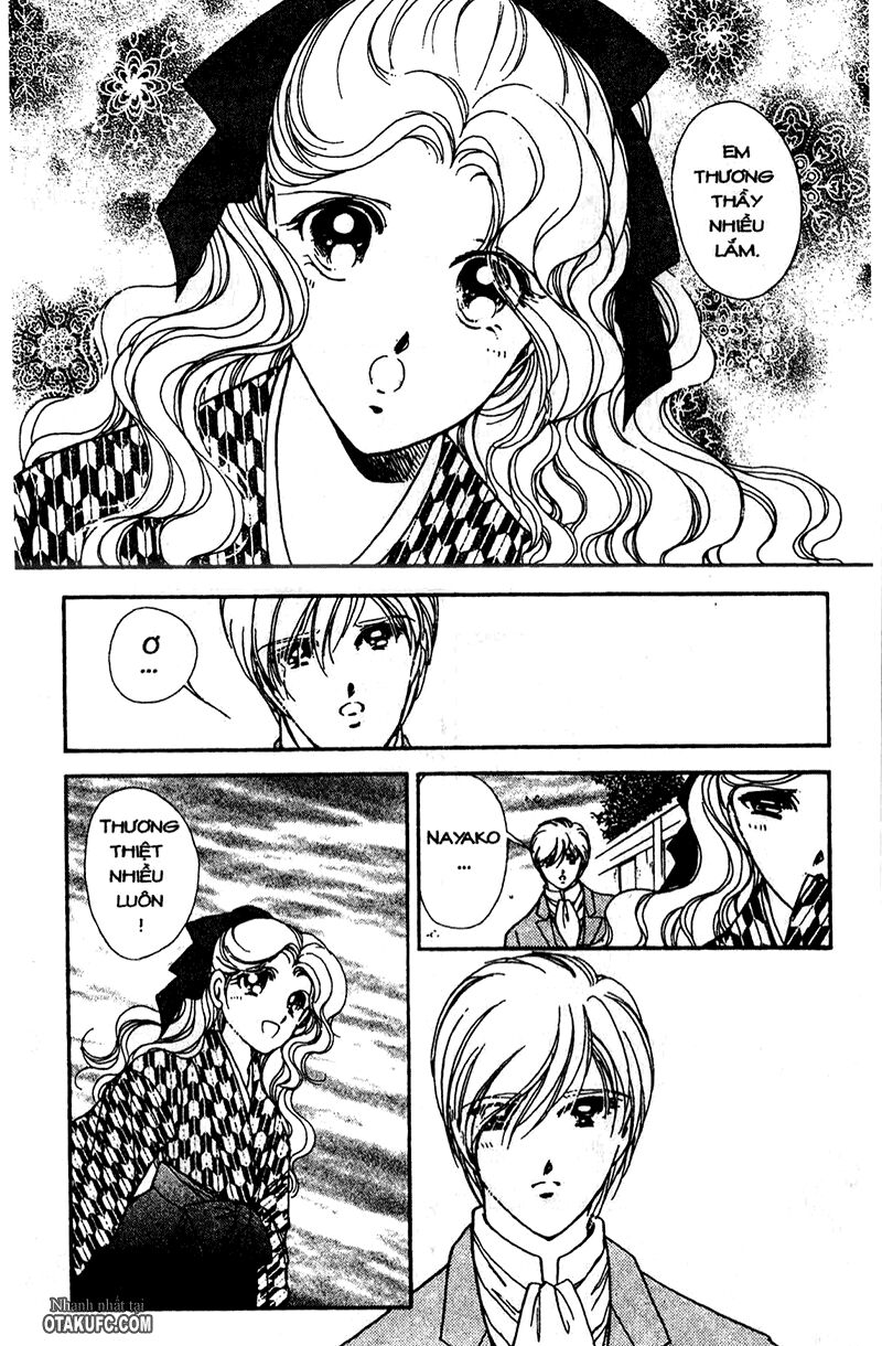 Khúc tình ca ban mai - AKATSUKI NO ARIA: Chapter 8