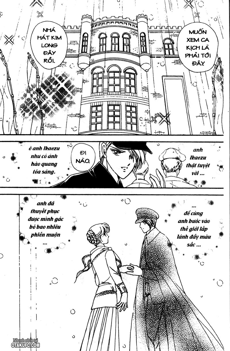 Khúc tình ca ban mai - AKATSUKI NO ARIA: Chapter 8
