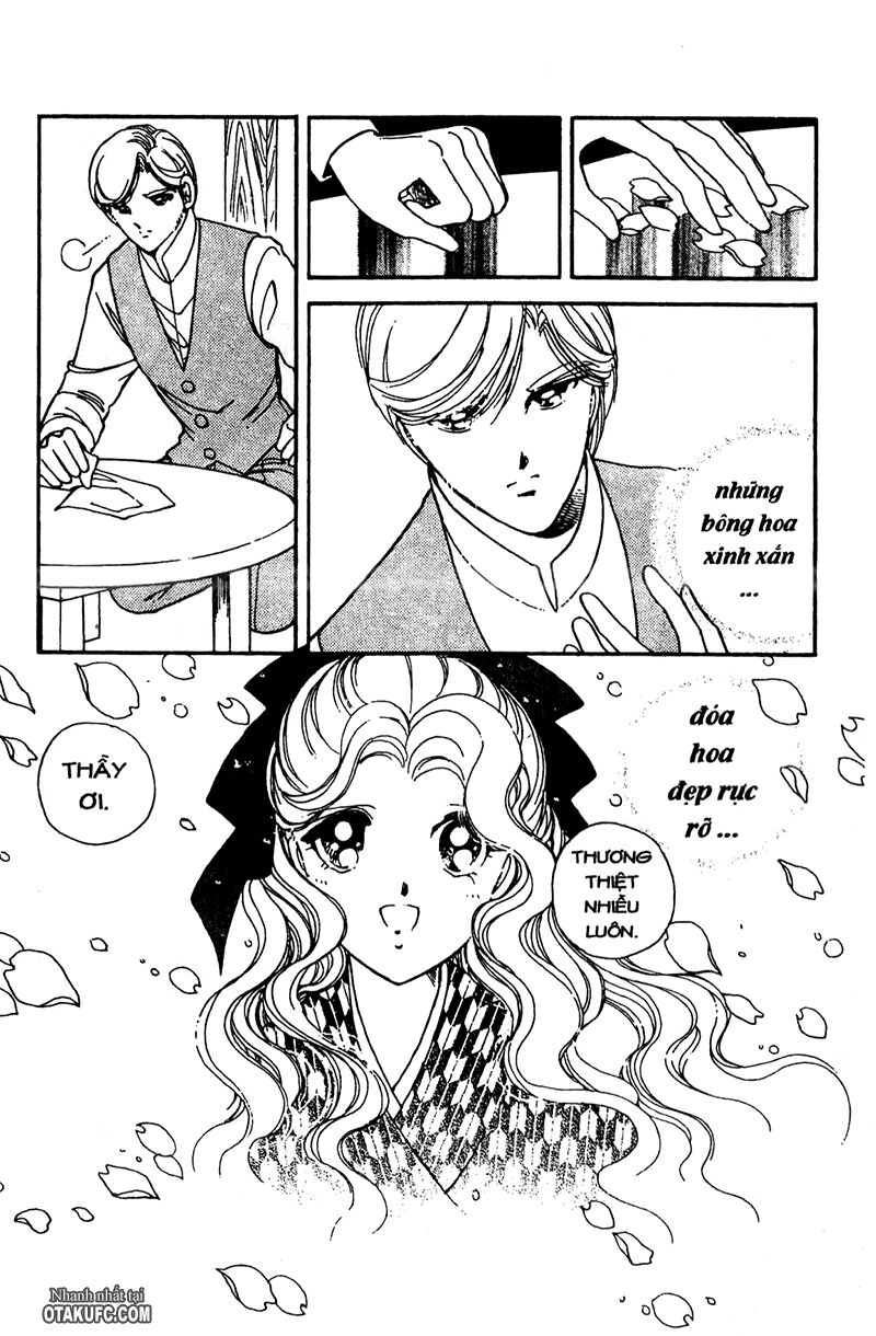 Khúc tình ca ban mai - AKATSUKI NO ARIA: Chapter 8