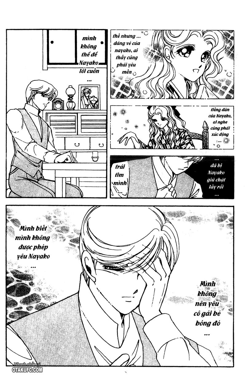 Khúc tình ca ban mai - AKATSUKI NO ARIA: Chapter 8