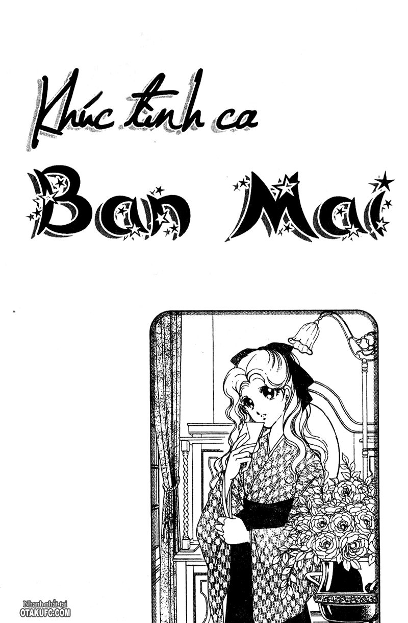 Khúc tình ca ban mai - AKATSUKI NO ARIA: Chapter 9