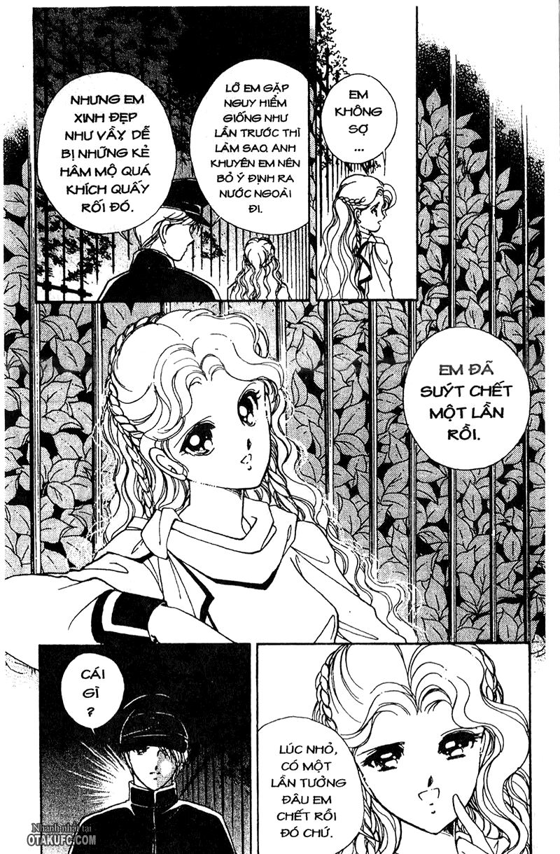 Khúc tình ca ban mai - AKATSUKI NO ARIA: Chapter 9