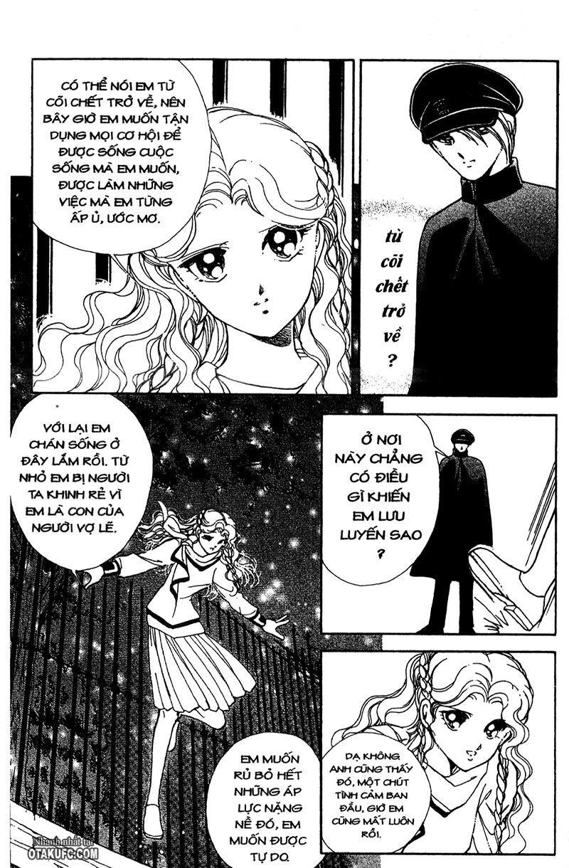 Khúc tình ca ban mai - AKATSUKI NO ARIA: Chapter 9