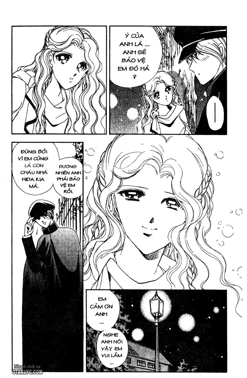 Khúc tình ca ban mai - AKATSUKI NO ARIA: Chapter 9