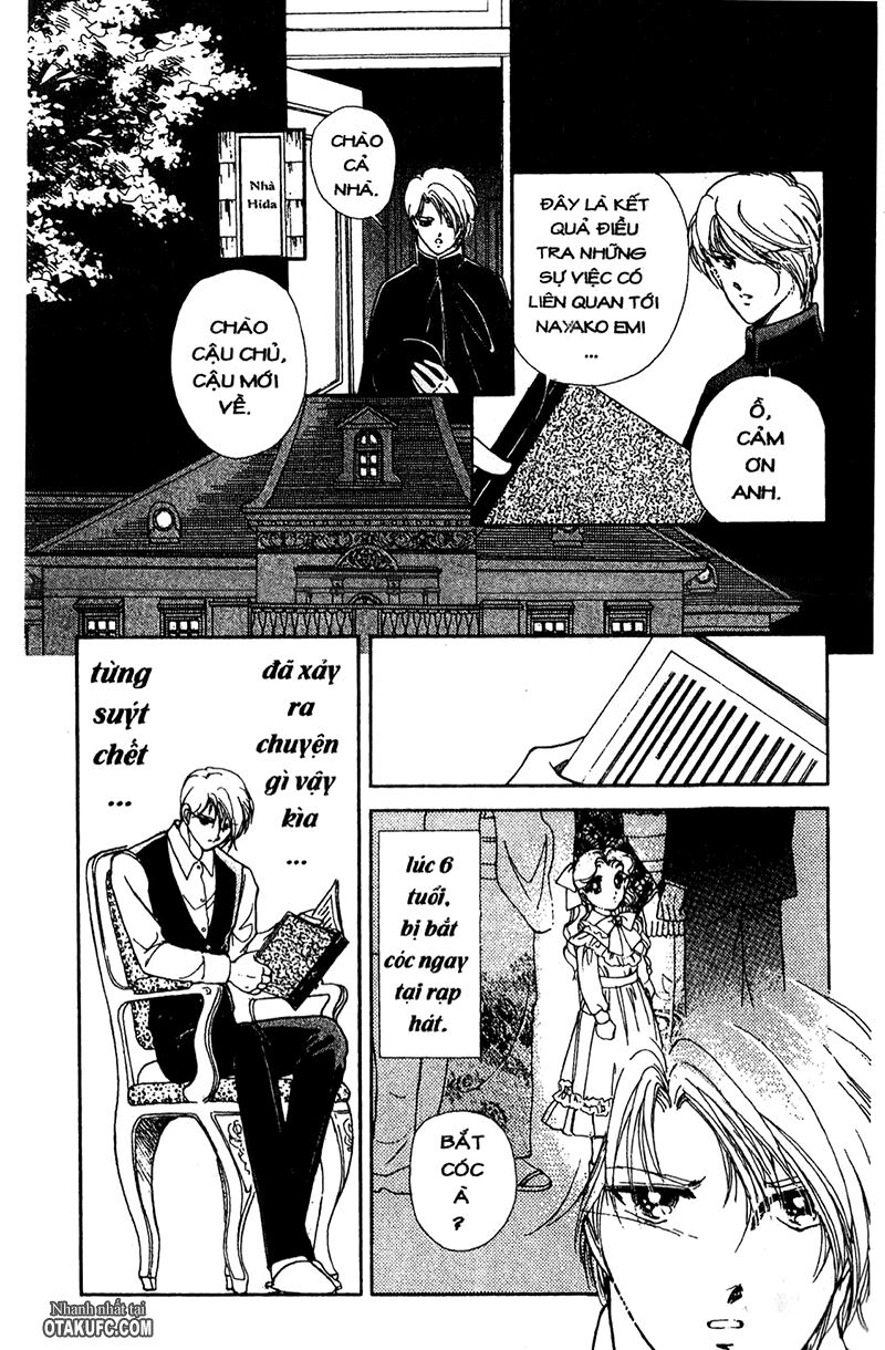 Khúc tình ca ban mai - AKATSUKI NO ARIA: Chapter 9