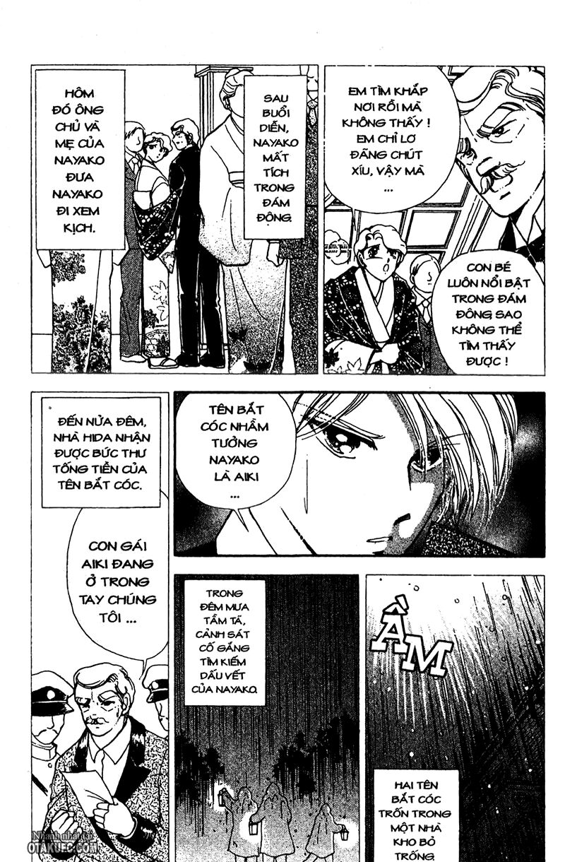 Khúc tình ca ban mai - AKATSUKI NO ARIA: Chapter 9
