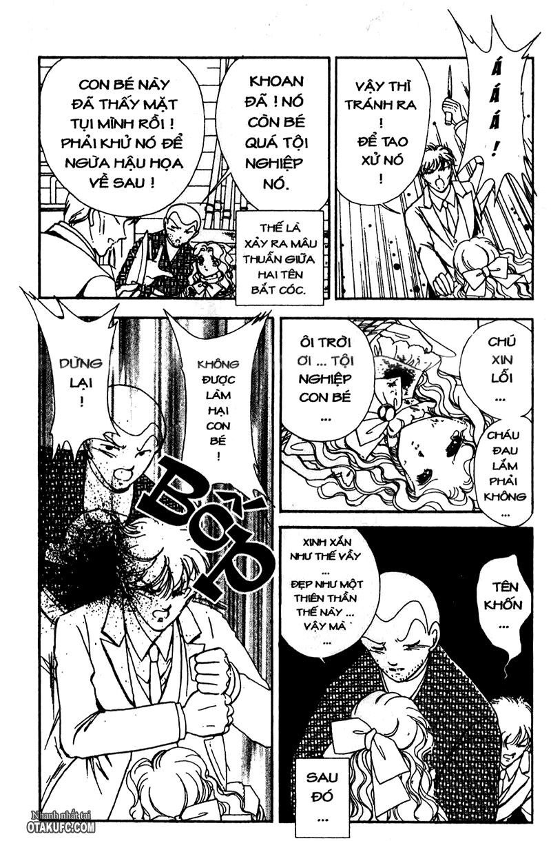 Khúc tình ca ban mai - AKATSUKI NO ARIA: Chapter 9
