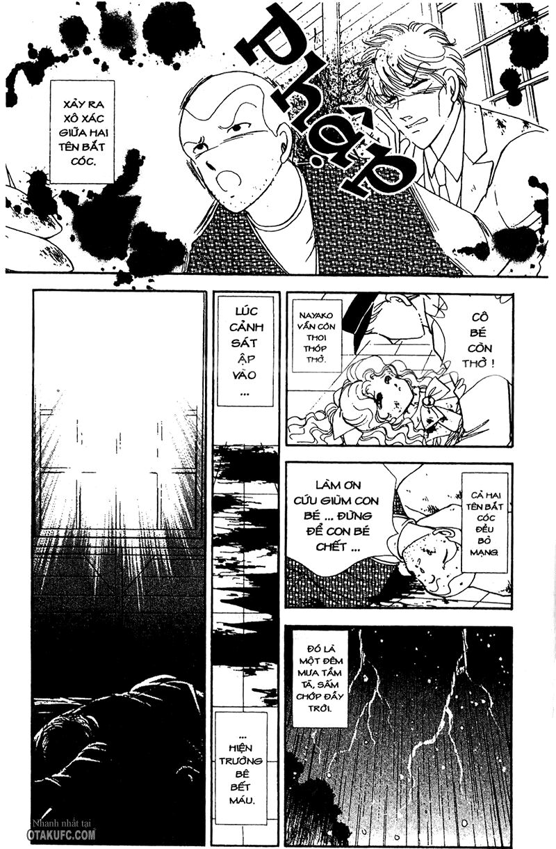 Khúc tình ca ban mai - AKATSUKI NO ARIA: Chapter 9